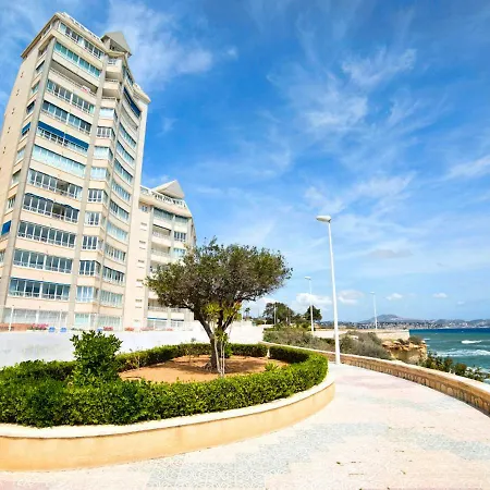 Orellana-1 *