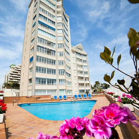 Appartamento Orellana-1 *